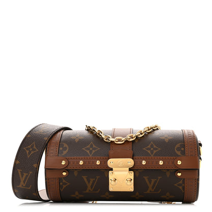 Louis Vuitton Monogram Papillon Trunk 1 of 9