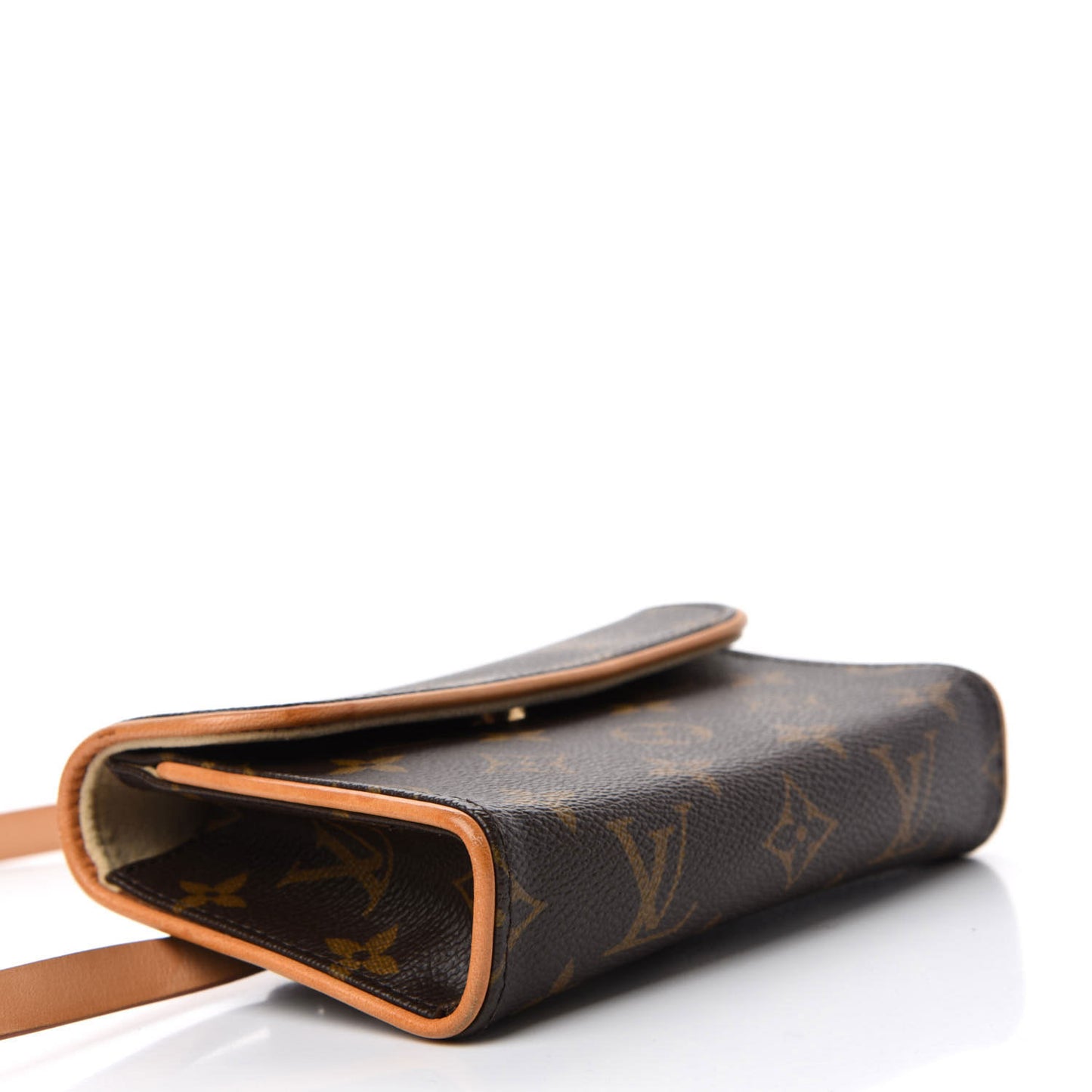 Monogram Pochette Florentine S