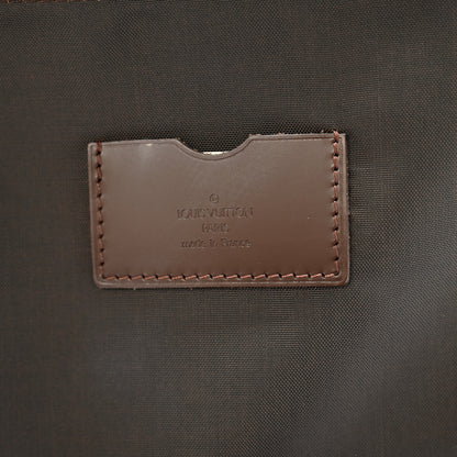 Louis Vuitton Damier Ebene Pegase 45 5 of 9