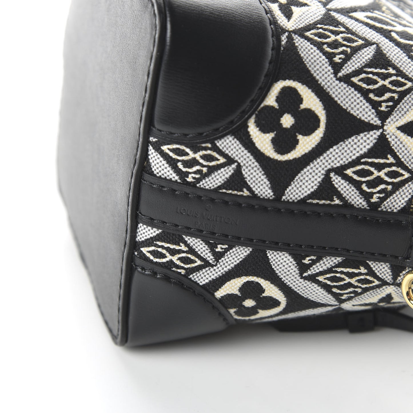 Jacquard Since 1854 Noe Gray