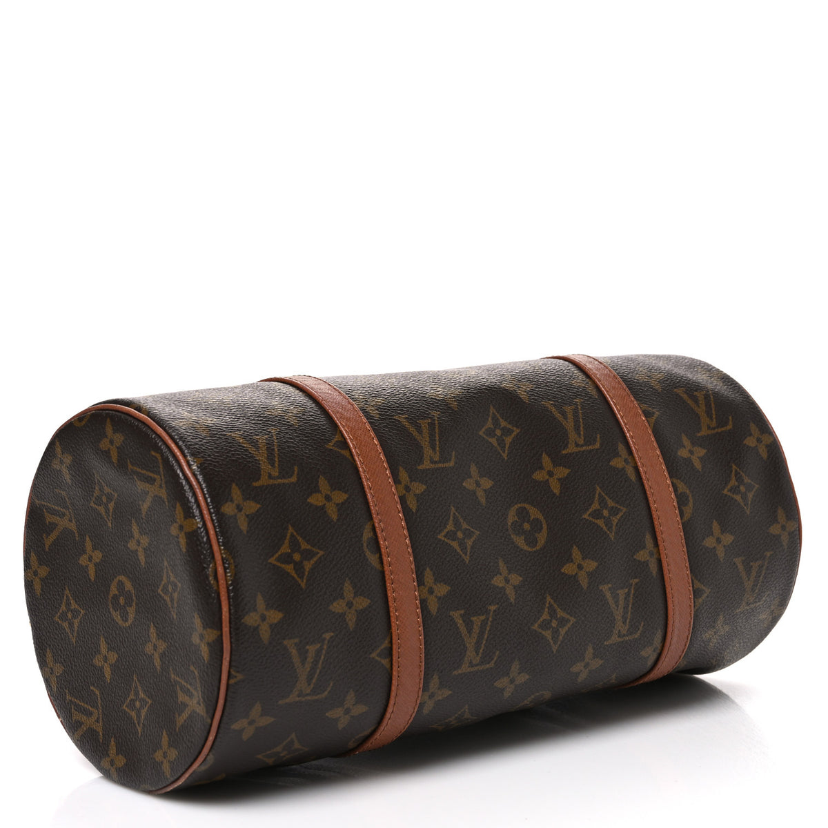 Louis Vuitton Monogram Papillon 30 with Companion 5 of 11