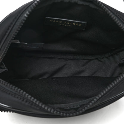 Marc Jacobs Nylon Logo Belt Bag Black 4 of 4