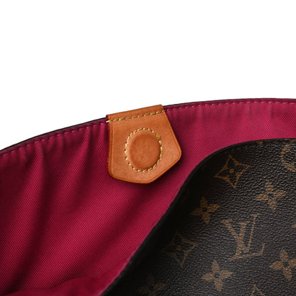 Louis Vuitton Monogram Graceful PM Pivoine 15 of 17