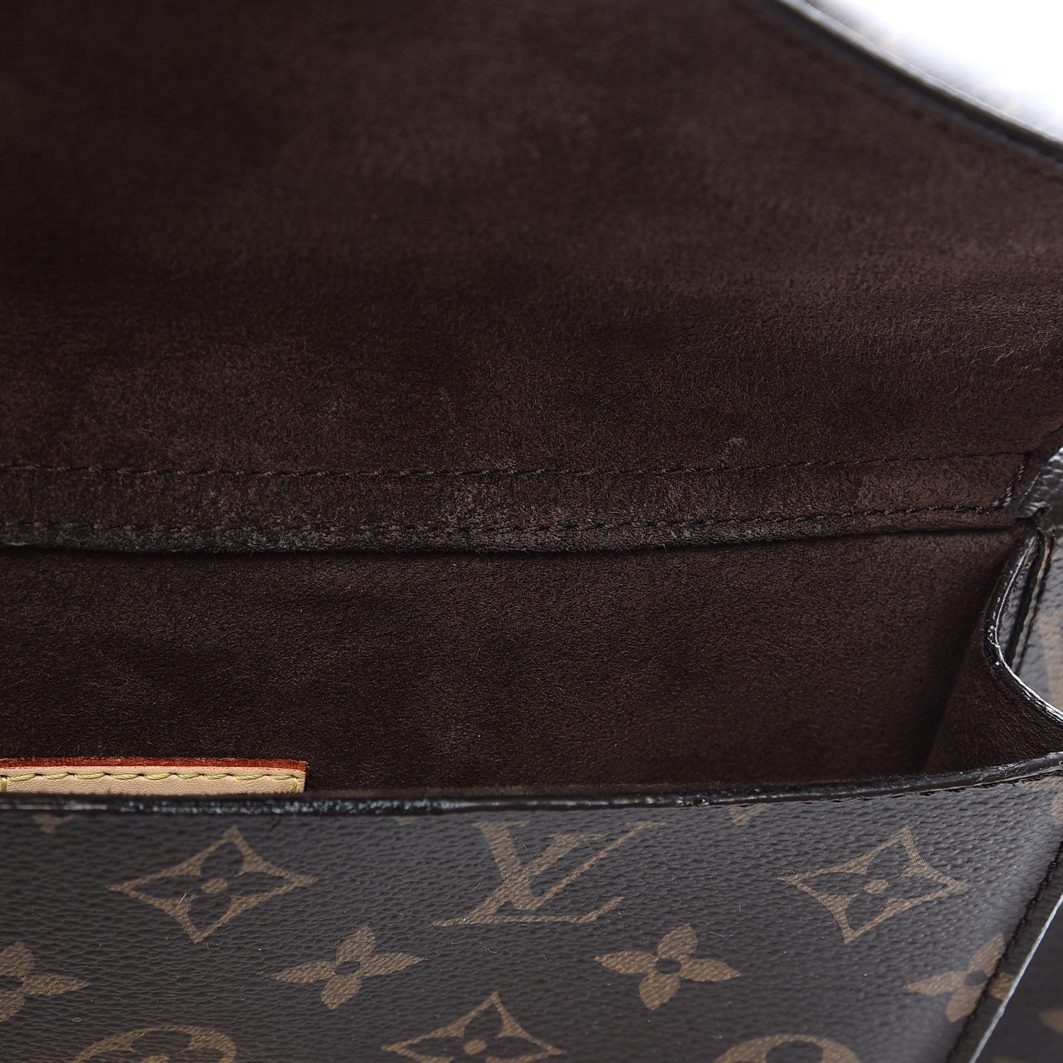 Louis Vuitton Monogram Metis 8 of 11