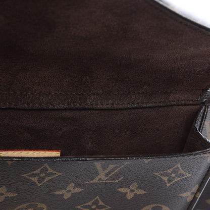 Louis Vuitton Monogram Metis 8 of 11