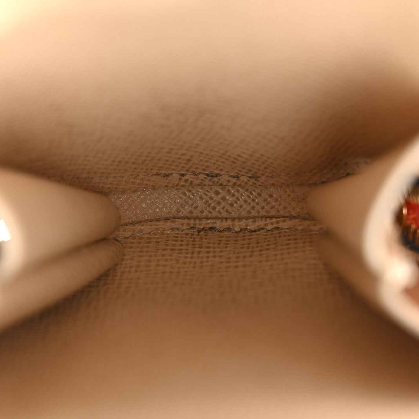 Monogram Multi Pochette Accessories Bandouliere Shoulder Strap Rose Clair