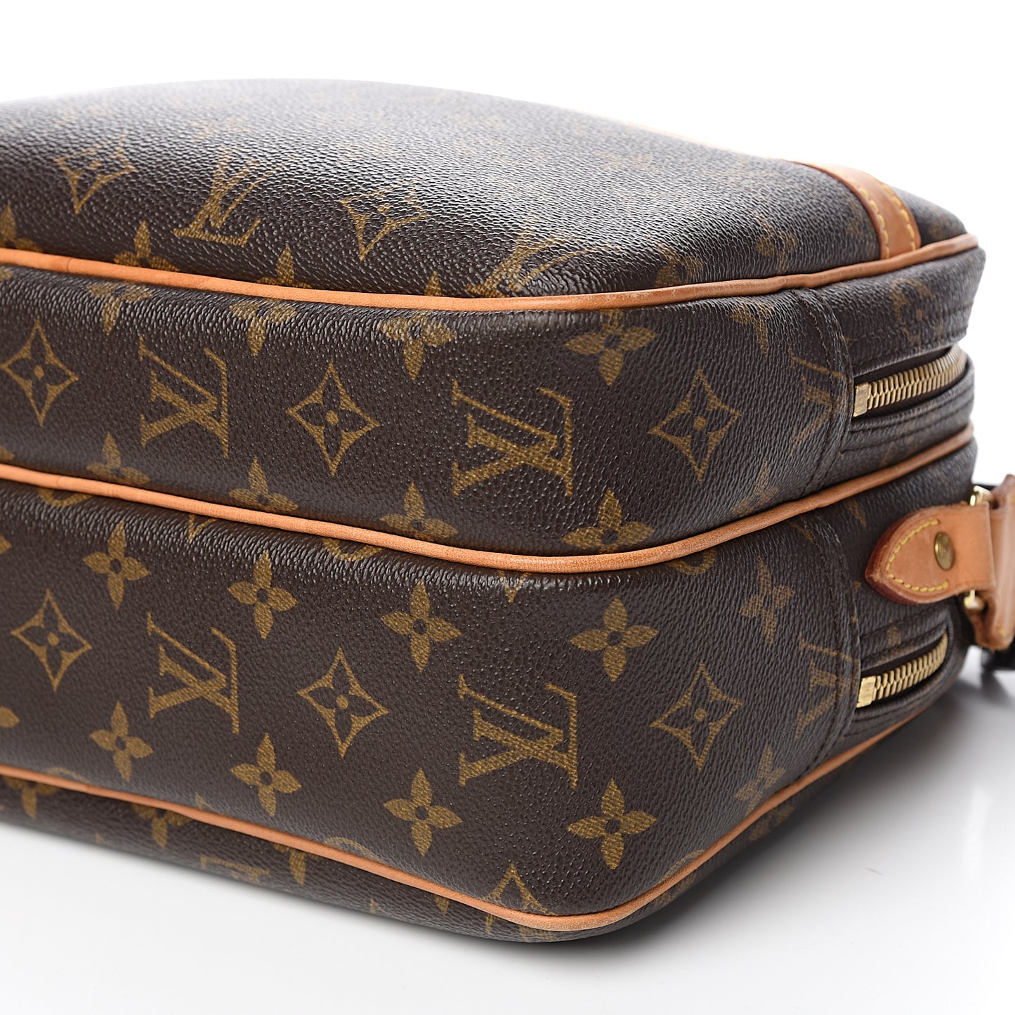 Monogram Reporter PM