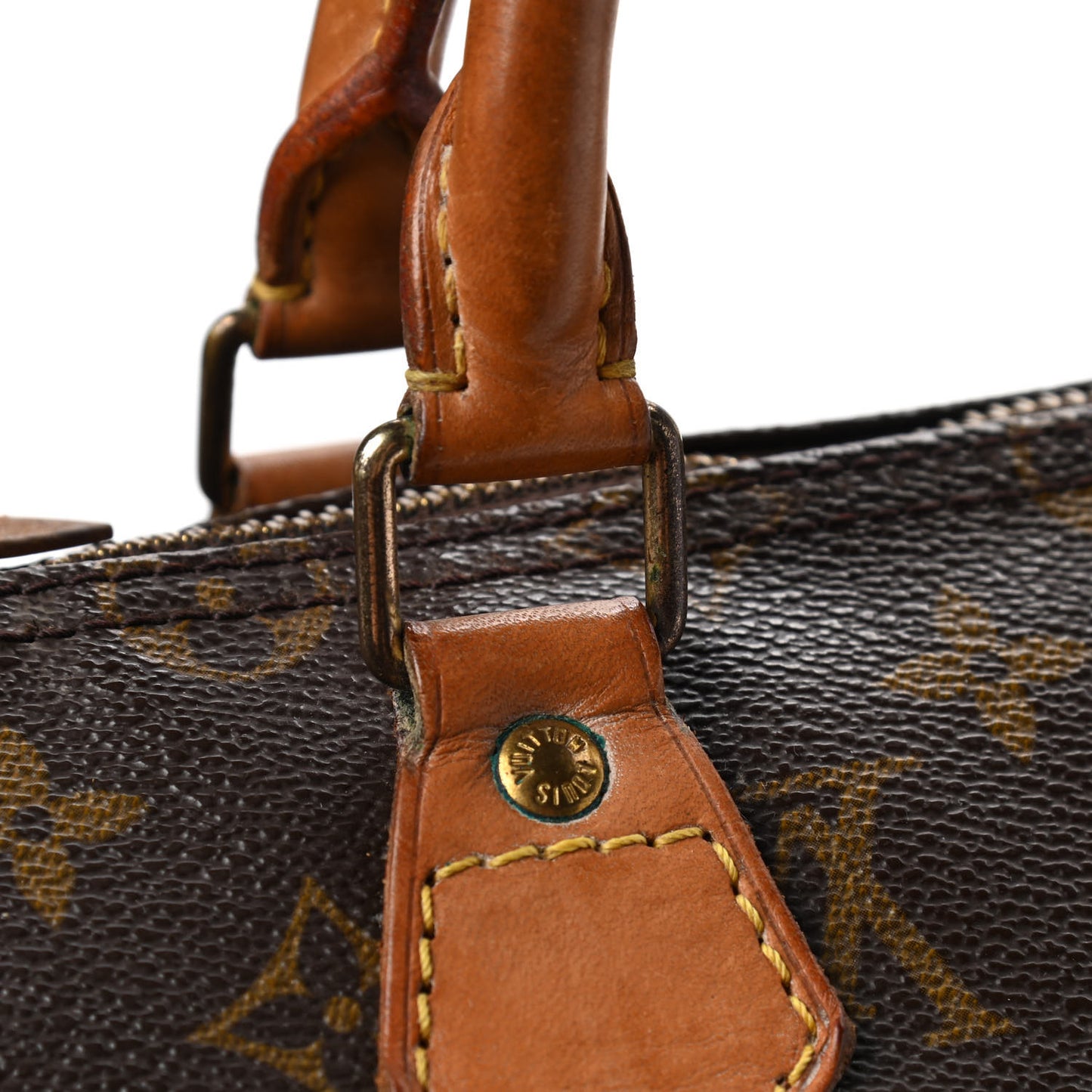 Monogram Speedy 35