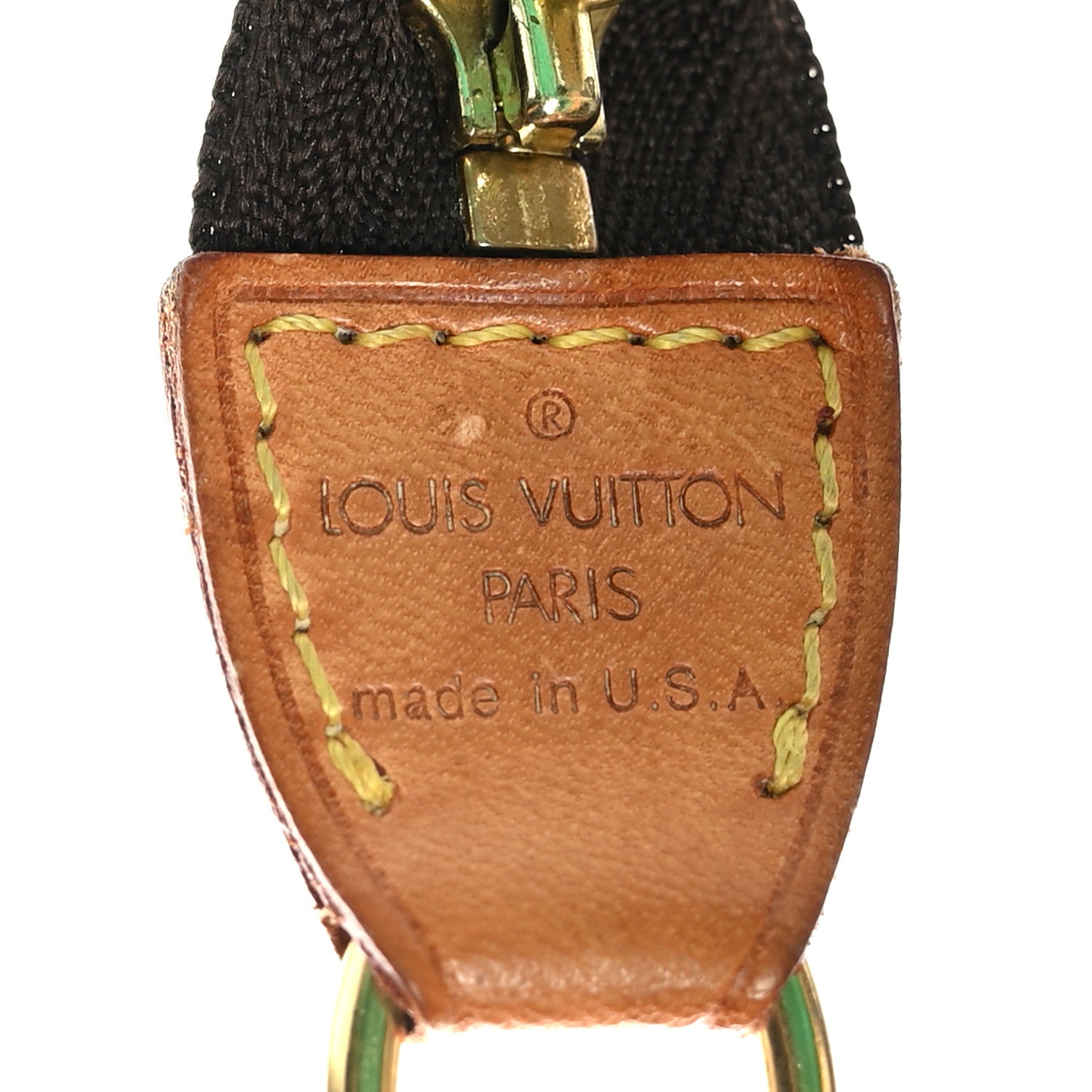 Louis Vuitton Monogram Pochette Accessories 6 of 11