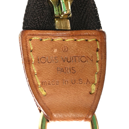 Louis Vuitton Monogram Pochette Accessories 6 of 11
