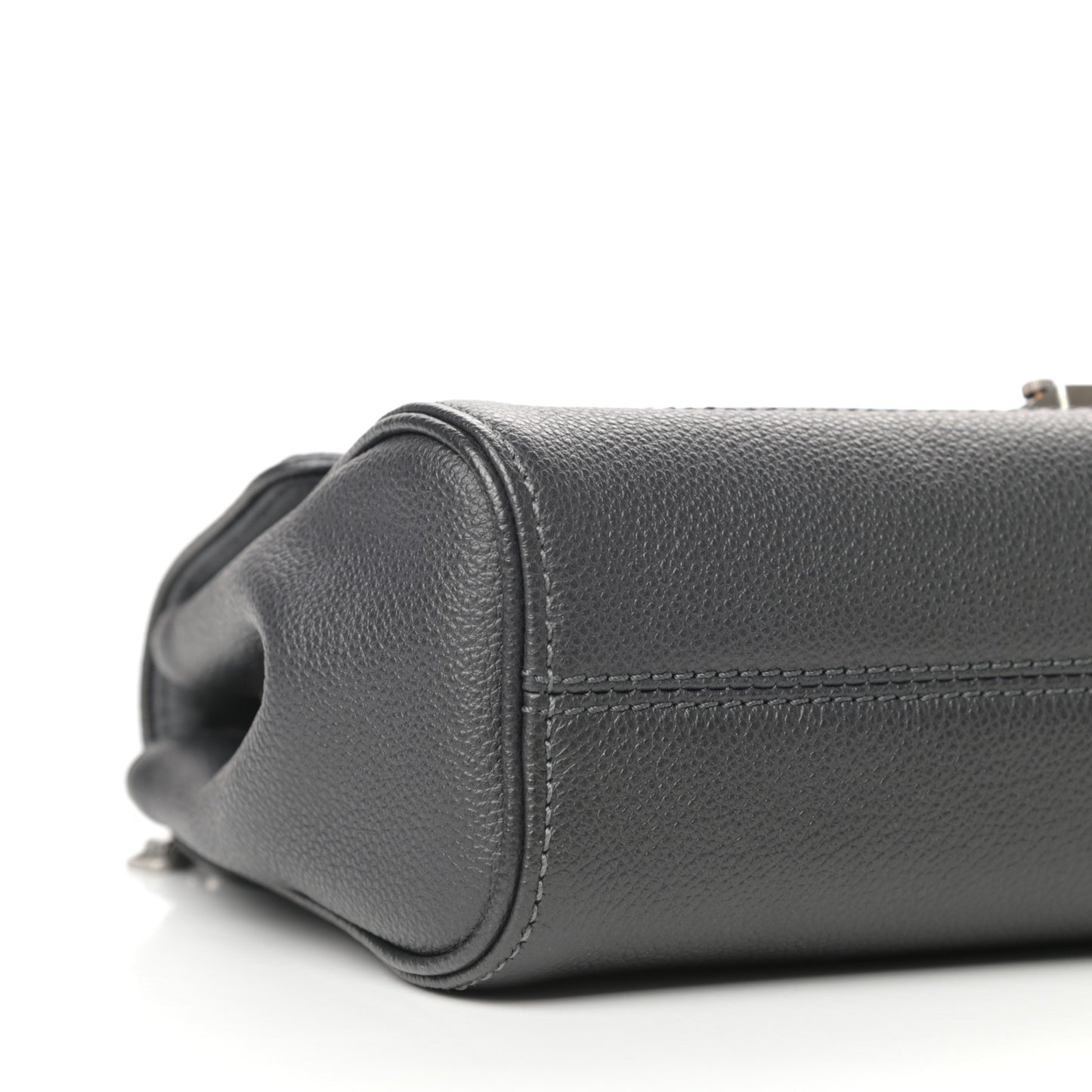 Empreinte Studded Saint-Germain PM Platine