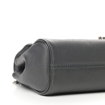 Louis Vuitton Empreinte Studded Saint-Germain PM Platine 7 of 9