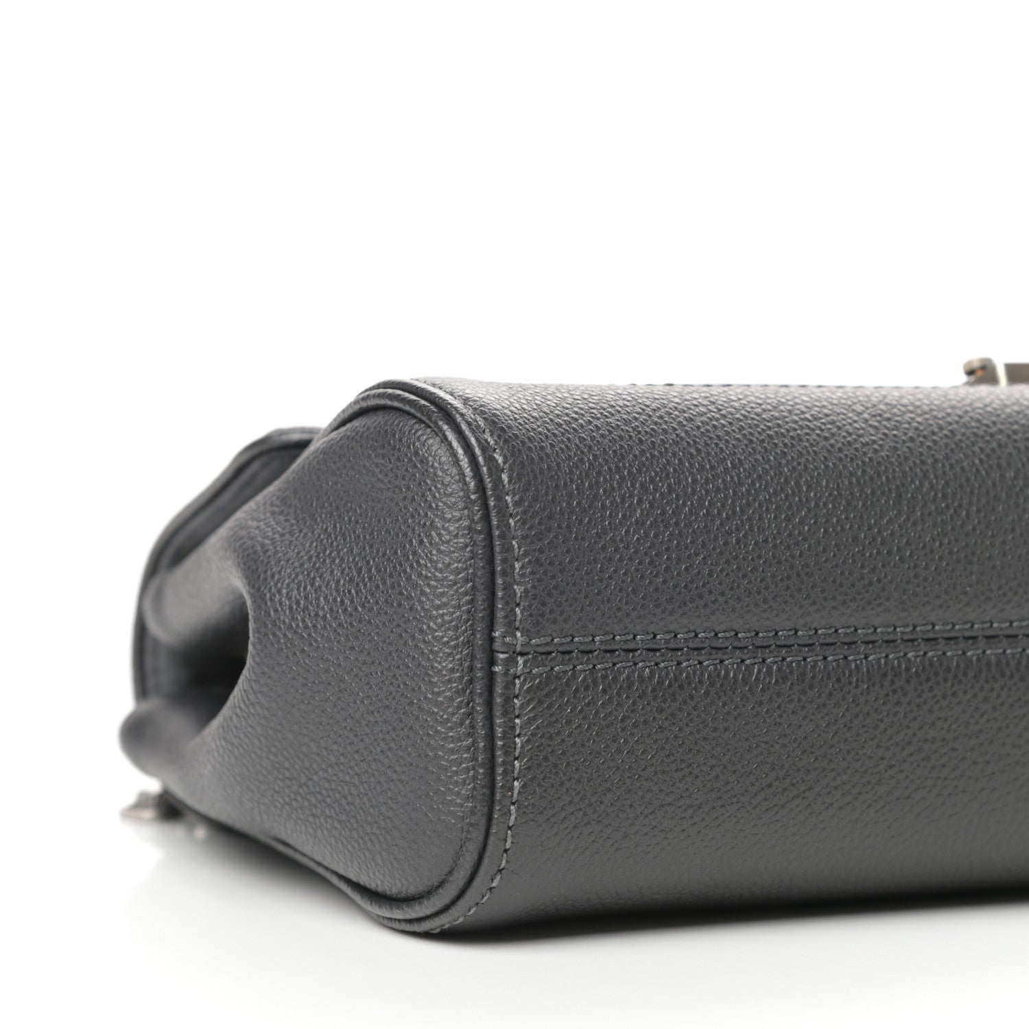 Louis Vuitton Empreinte Studded Saint-Germain PM Platine 7 of 9