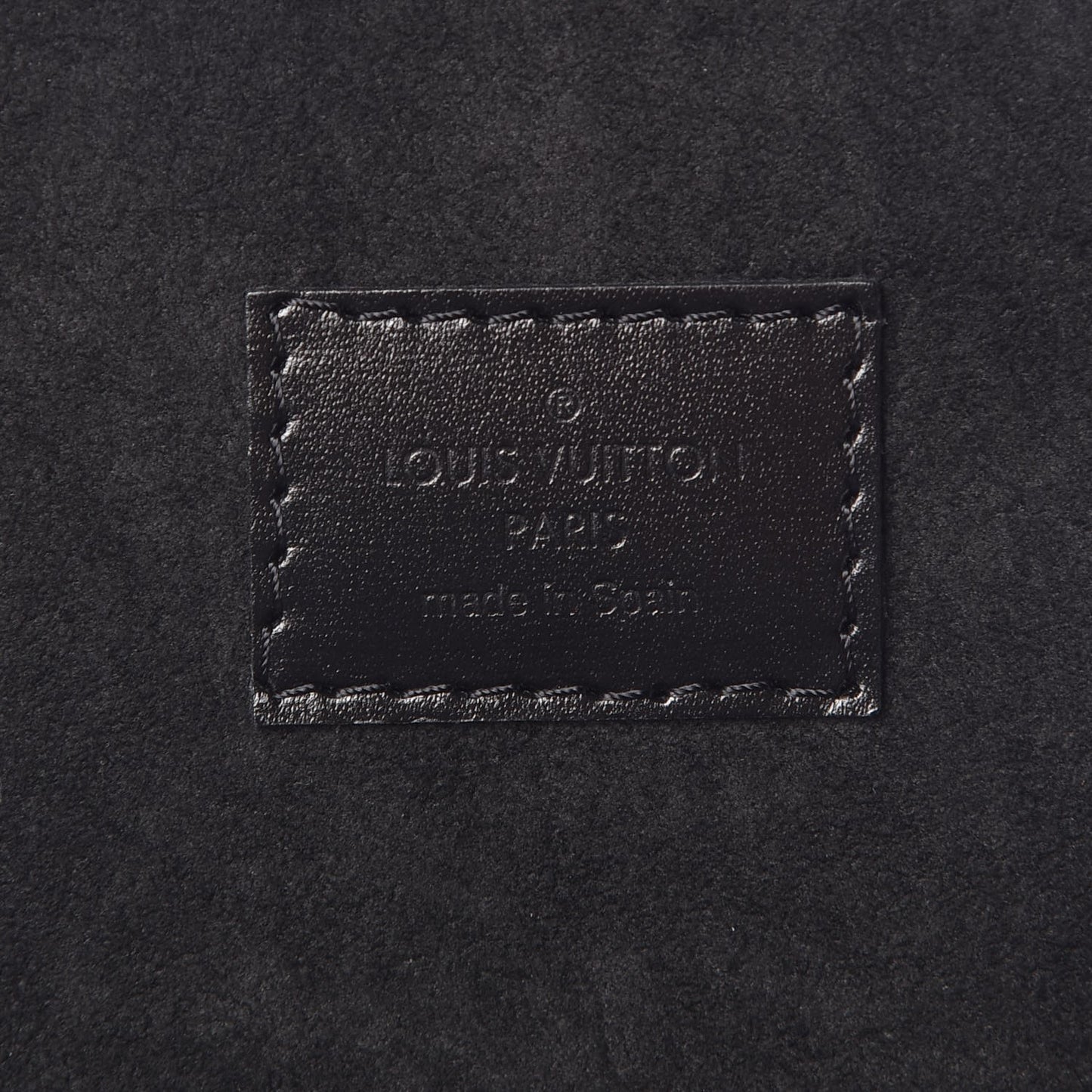 Reverse Monogram Cannes