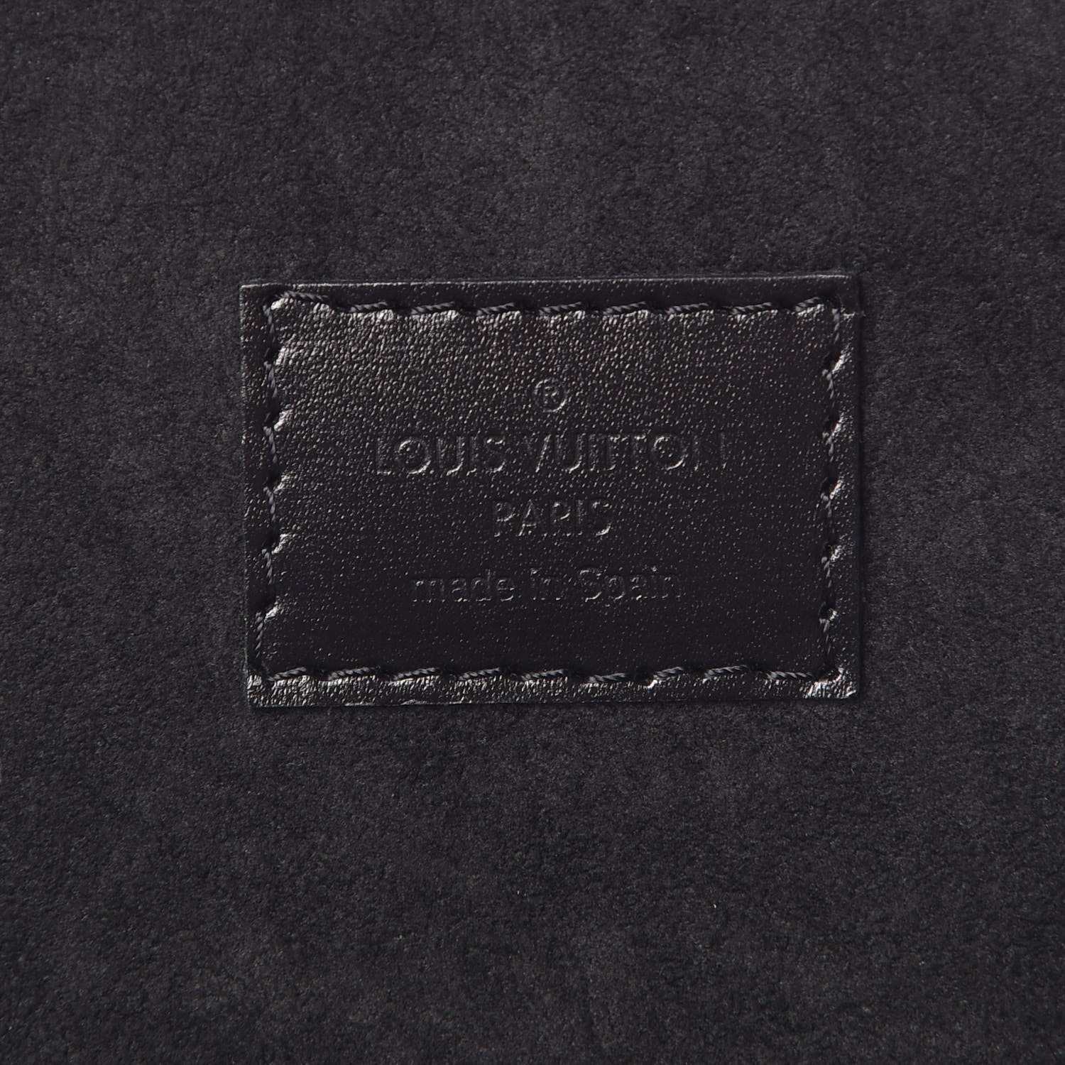 Louis Vuitton Reverse Monogram Cannes 6 of 7