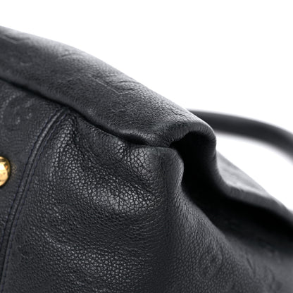 Louis Vuitton Empreinte Artsy MM Navy 8 of 13