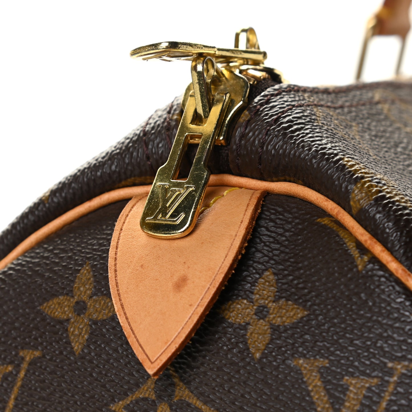 Monogram Keepall 45