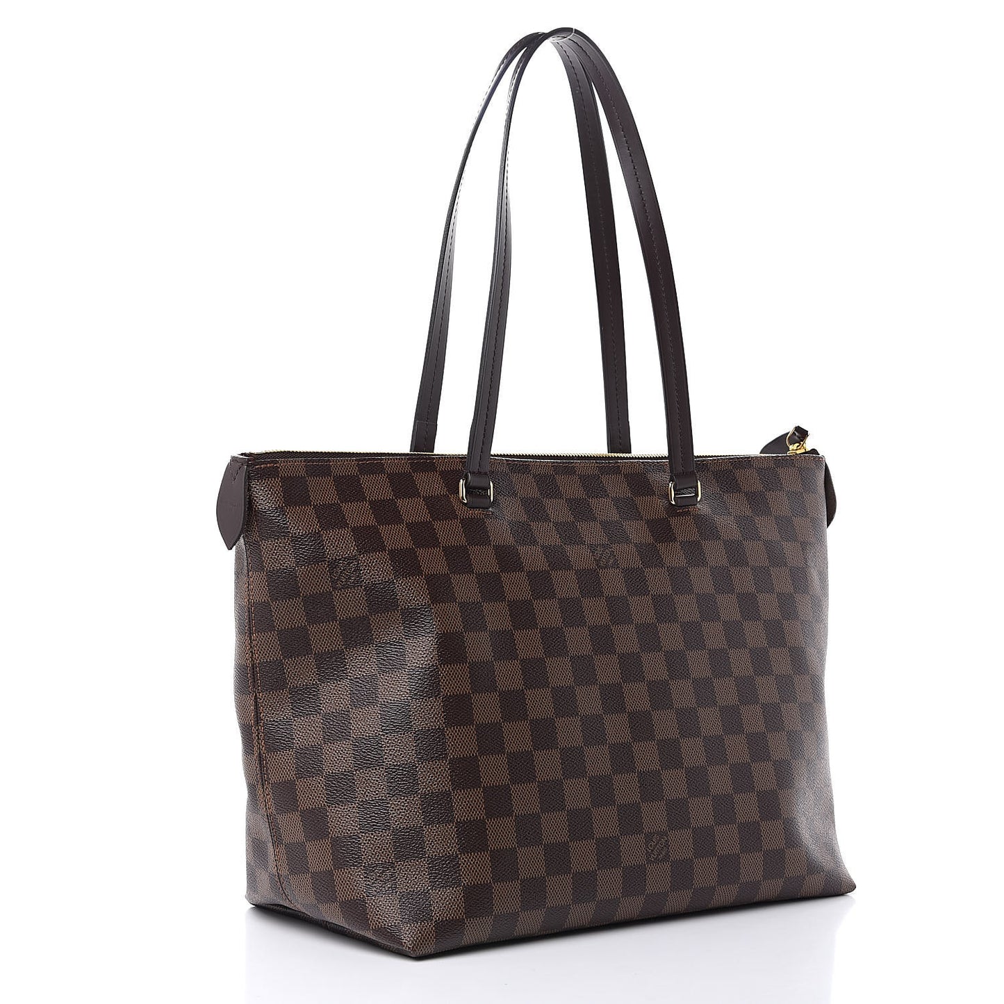 Damier Ebene Iena MM