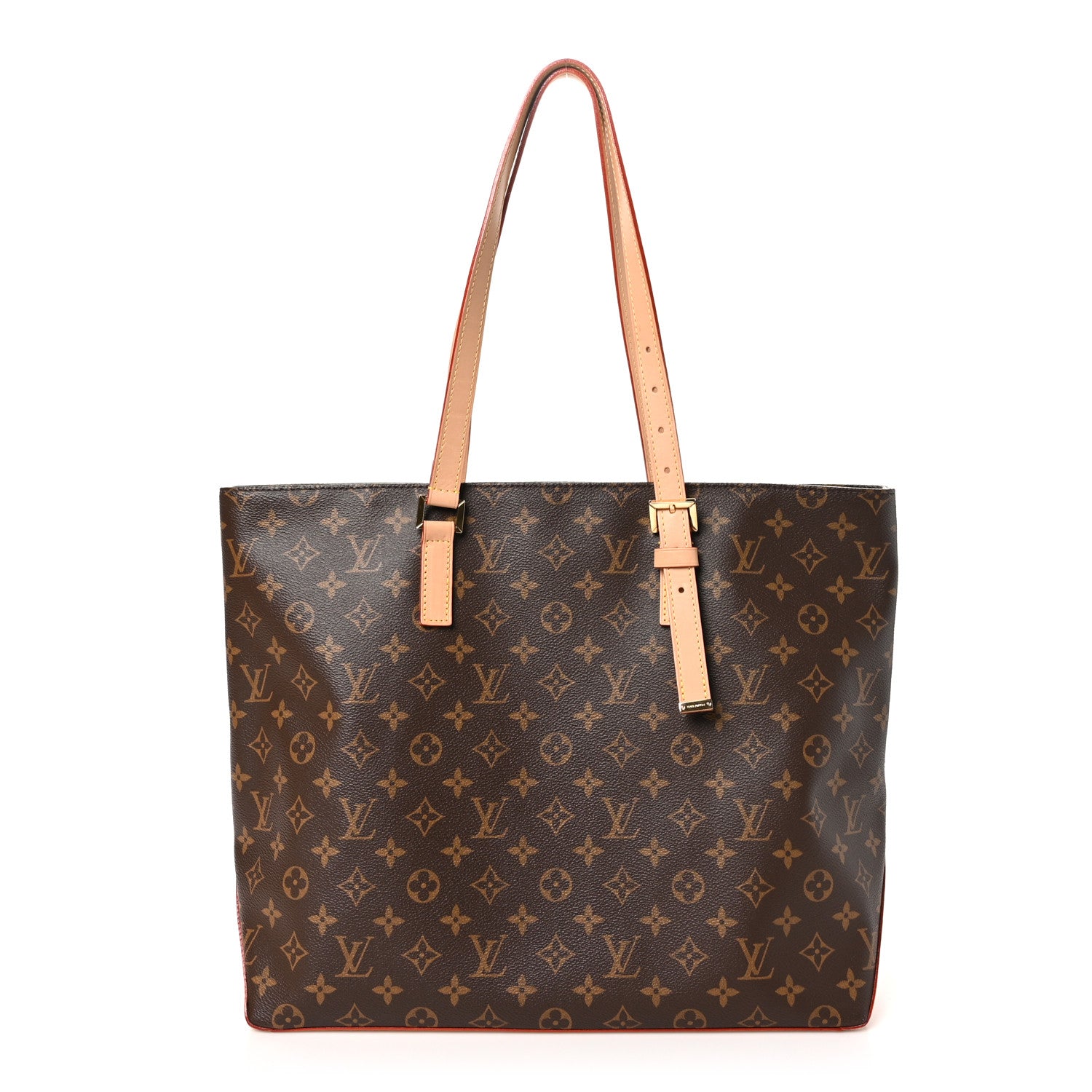 Louis Vuitton Monogram Mezzo NM 1 of 9