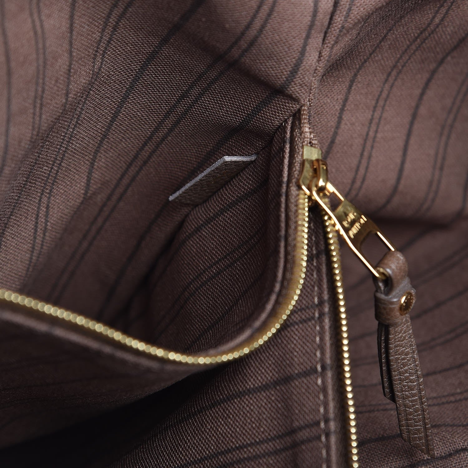 Louis Vuitton Empreinte Lumineuse GM Ombre 13 of 13