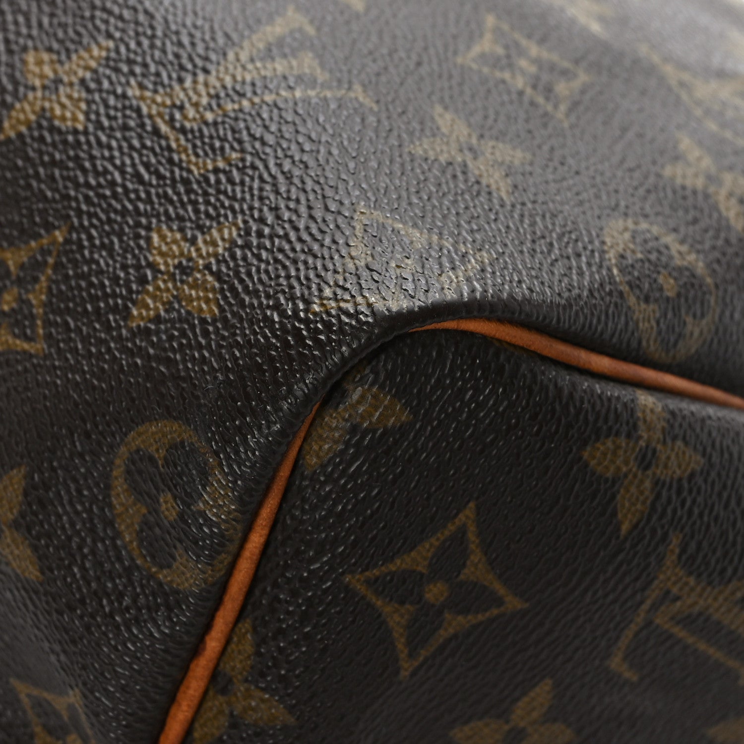 Louis Vuitton Monogram Speedy 25 9 of 14