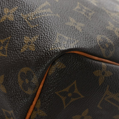 Louis Vuitton Monogram Speedy 25 9 of 14
