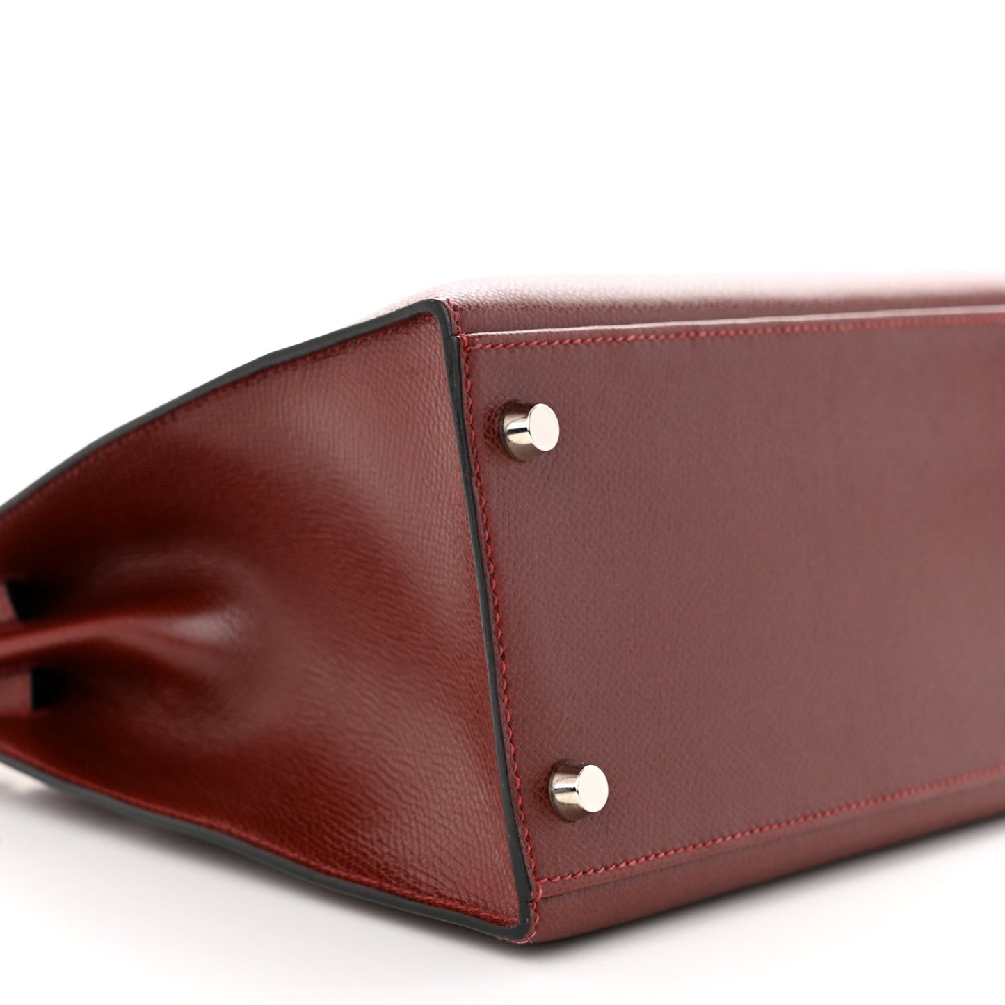 Epsom Kelly Sellier 28 Rouge H