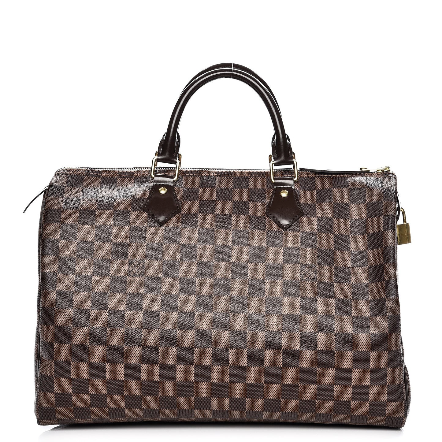 Damier Ebene Speedy 35