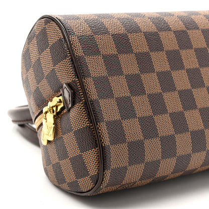 Louis Vuitton Damier Ebene Ribera Mini 8 of 9