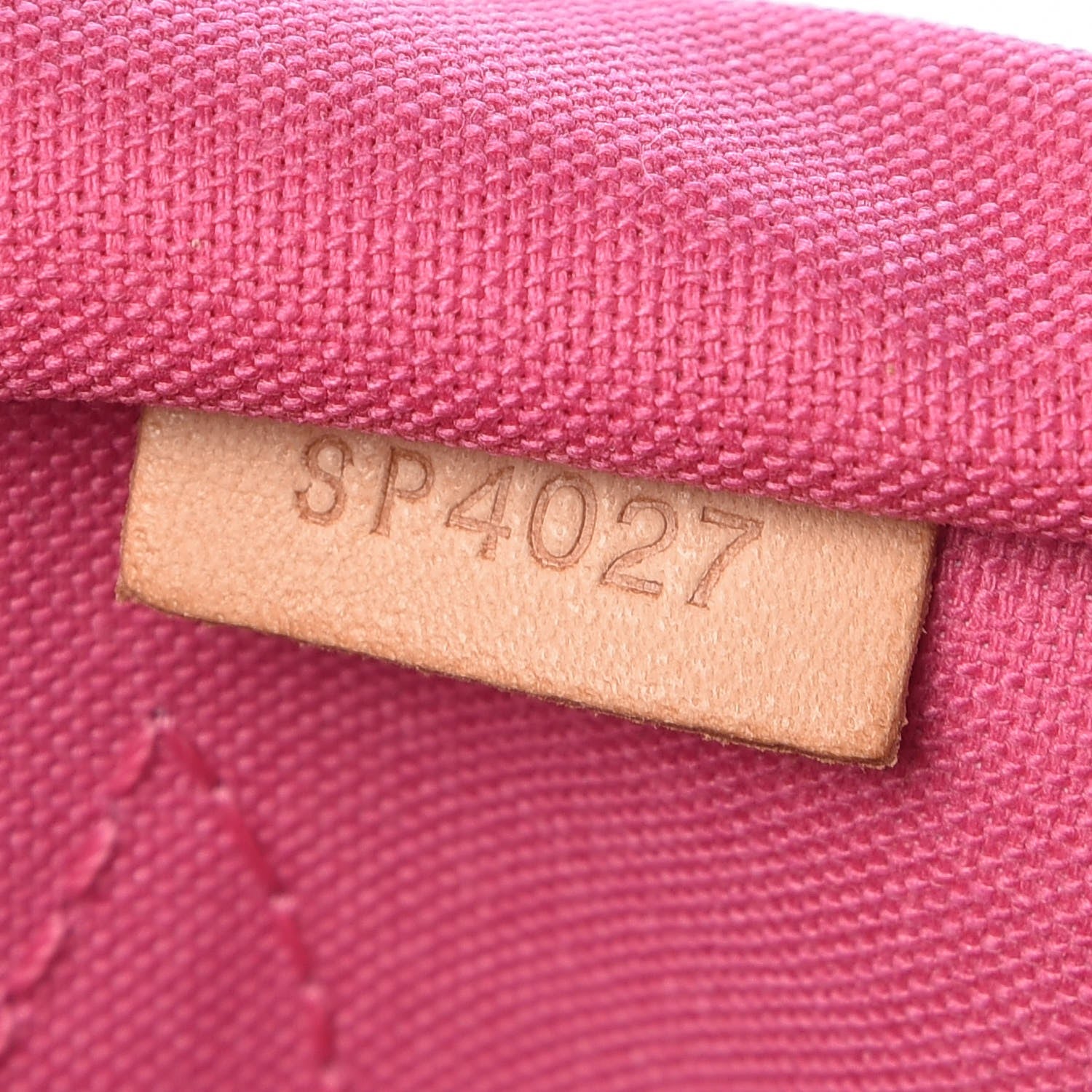 Louis Vuitton Monogram MOCA Neverfull MM 7 of 11