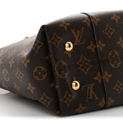 Louis Vuitton Monogram Melie 7 of 8