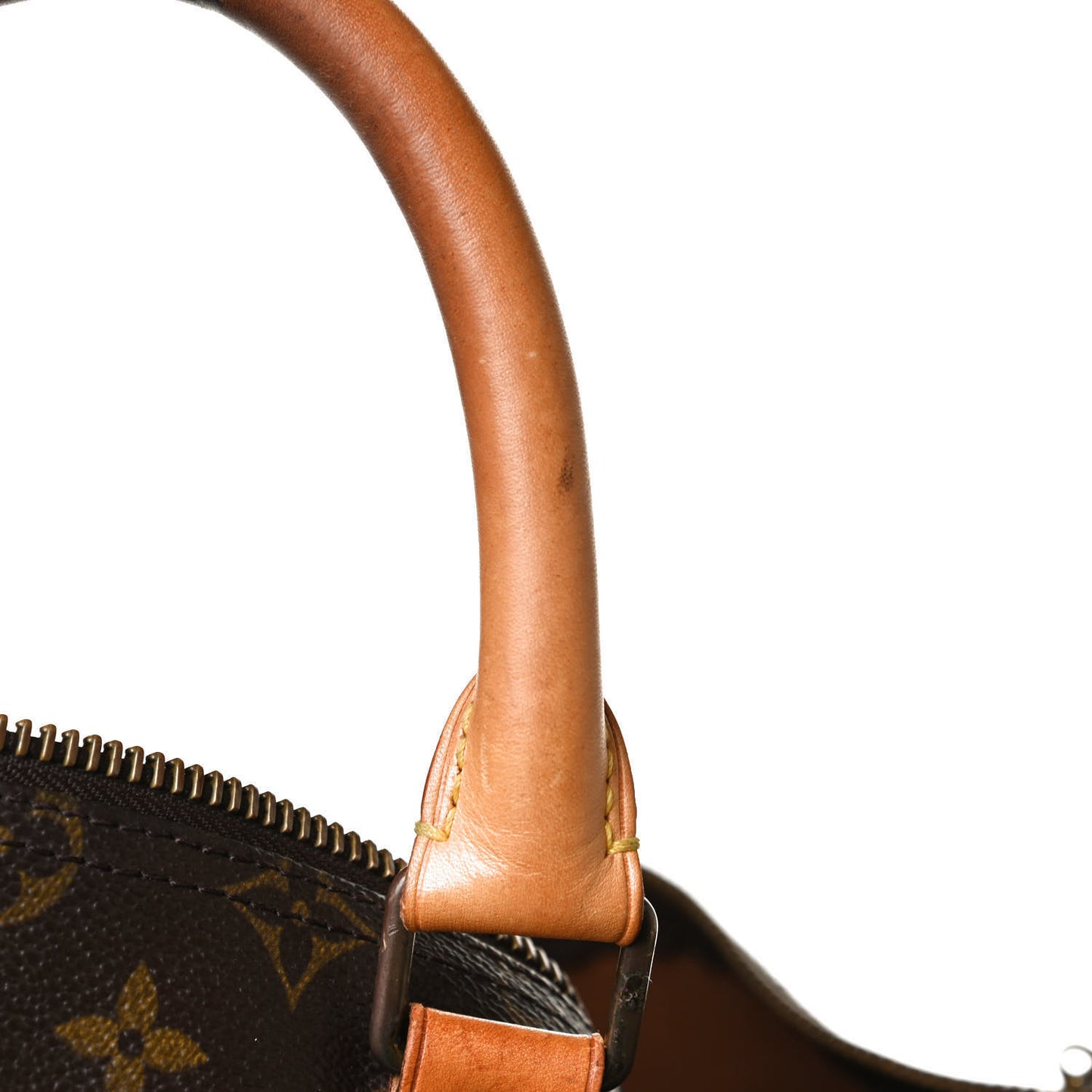 Monogram Keepall 50