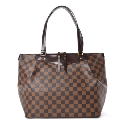 Louis Vuitton Damier Ebene Westminster GM 1 of 28