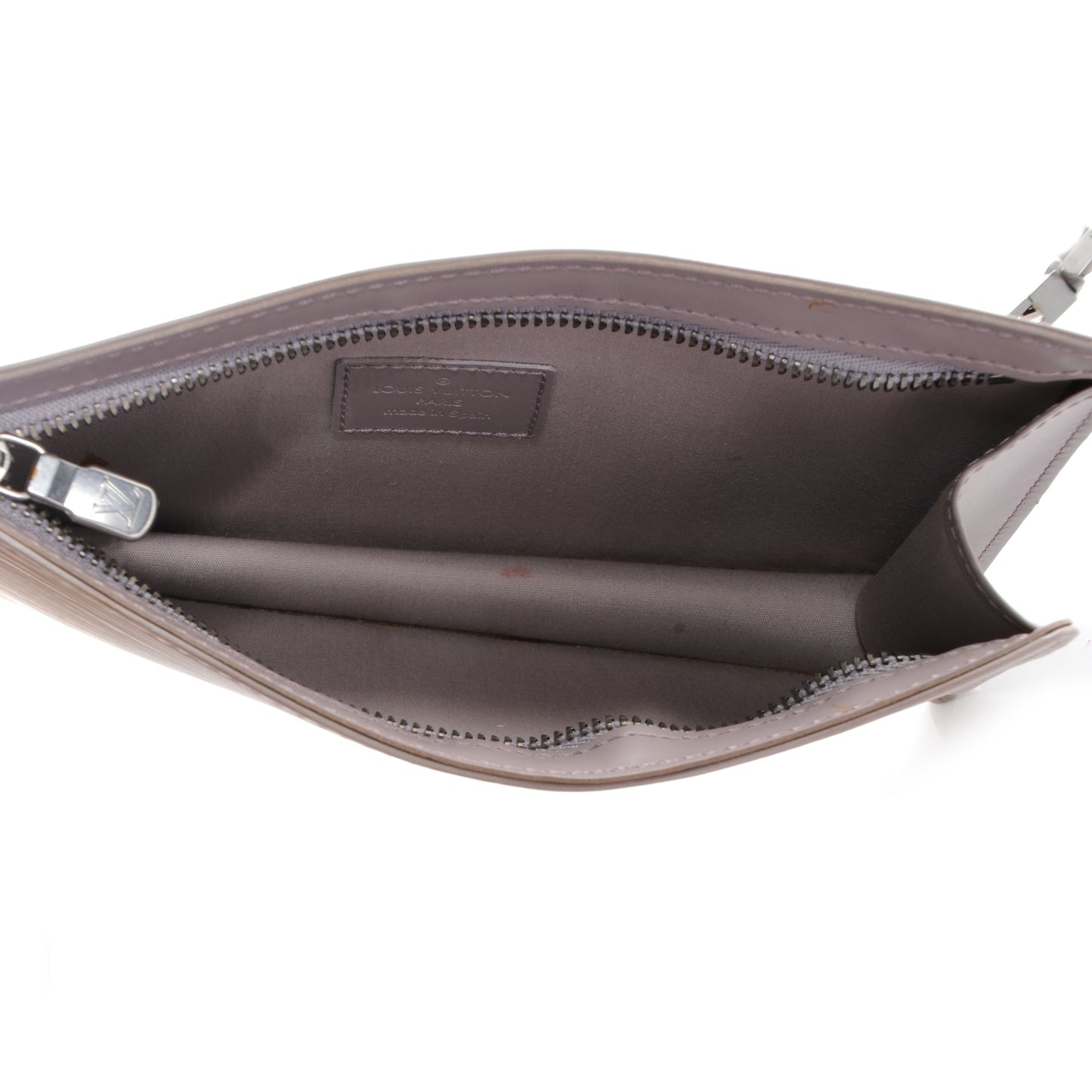Epi Rochelle Waist Bag Lilac