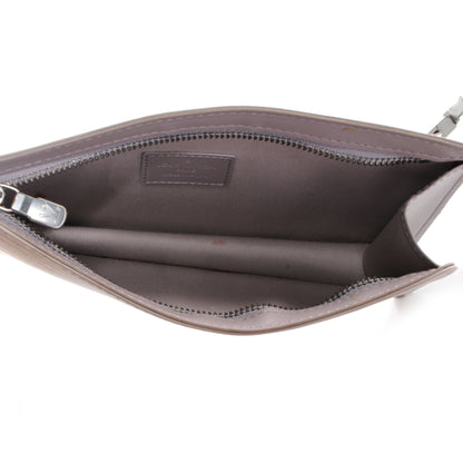 Louis Vuitton Epi Rochelle Waist Bag Lilac 5 of 8