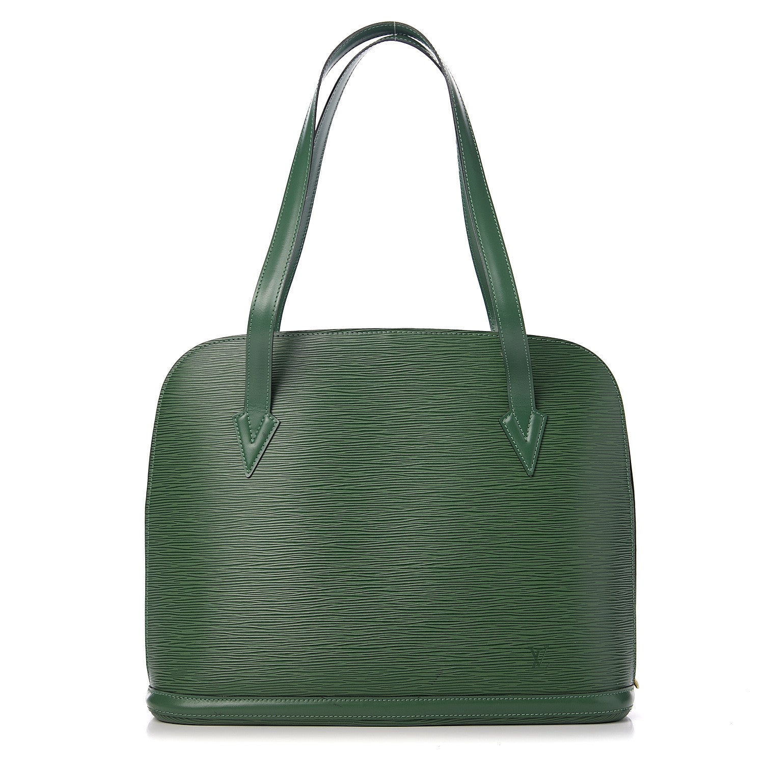 Louis Vuitton Epi Lussac Borneo 1 of 12