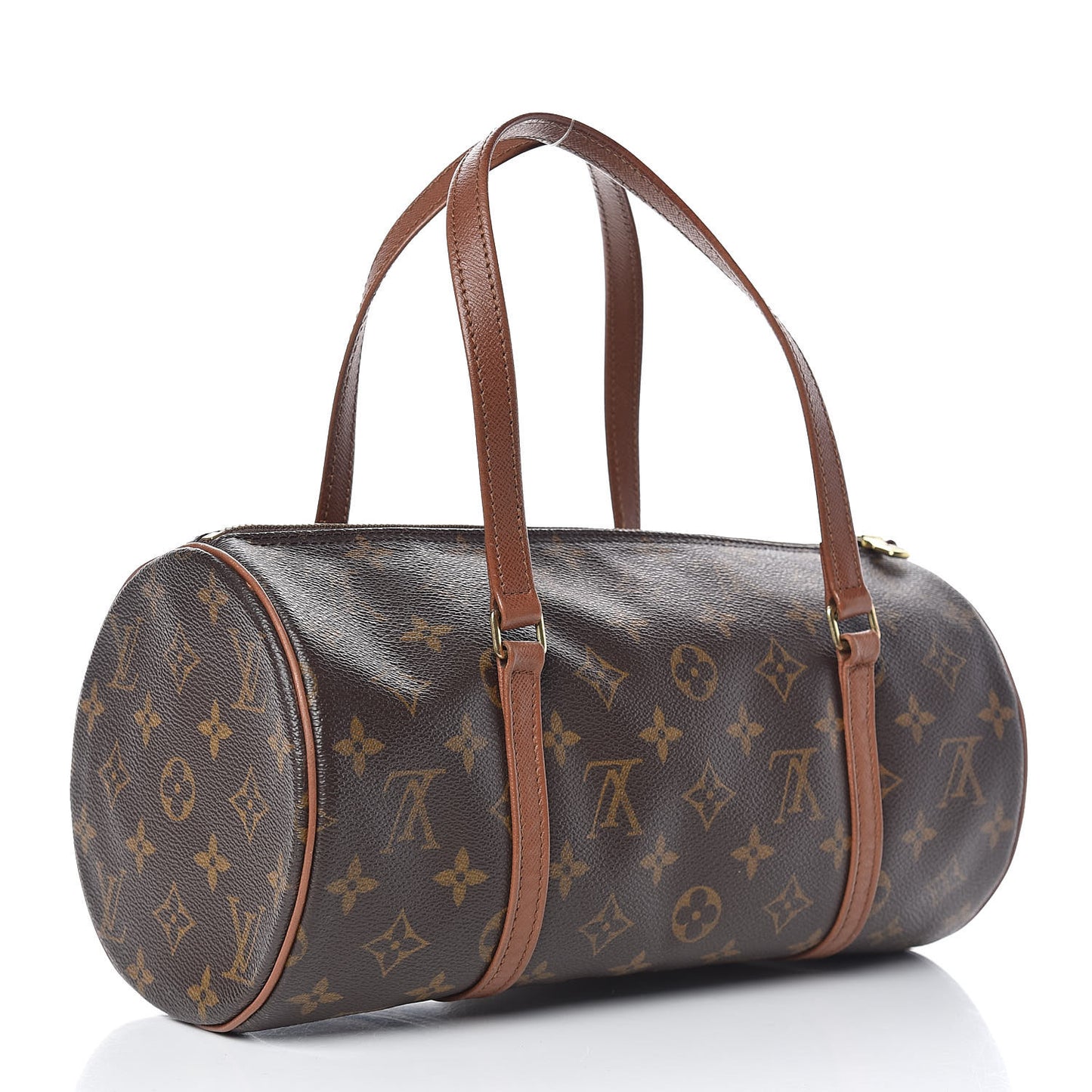 Monogram Papillon 30