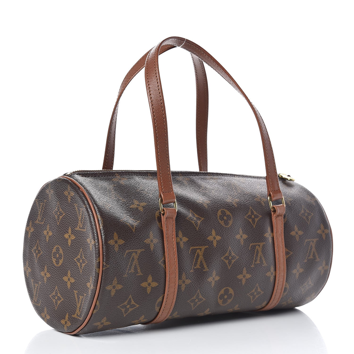 Louis Vuitton Monogram Papillon 30 4 of 10