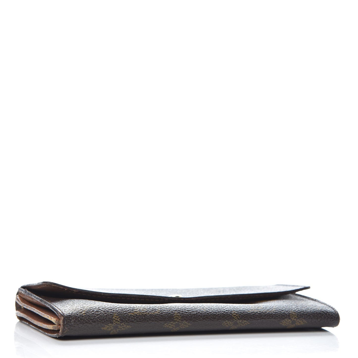 Monogram Sarah Wallet