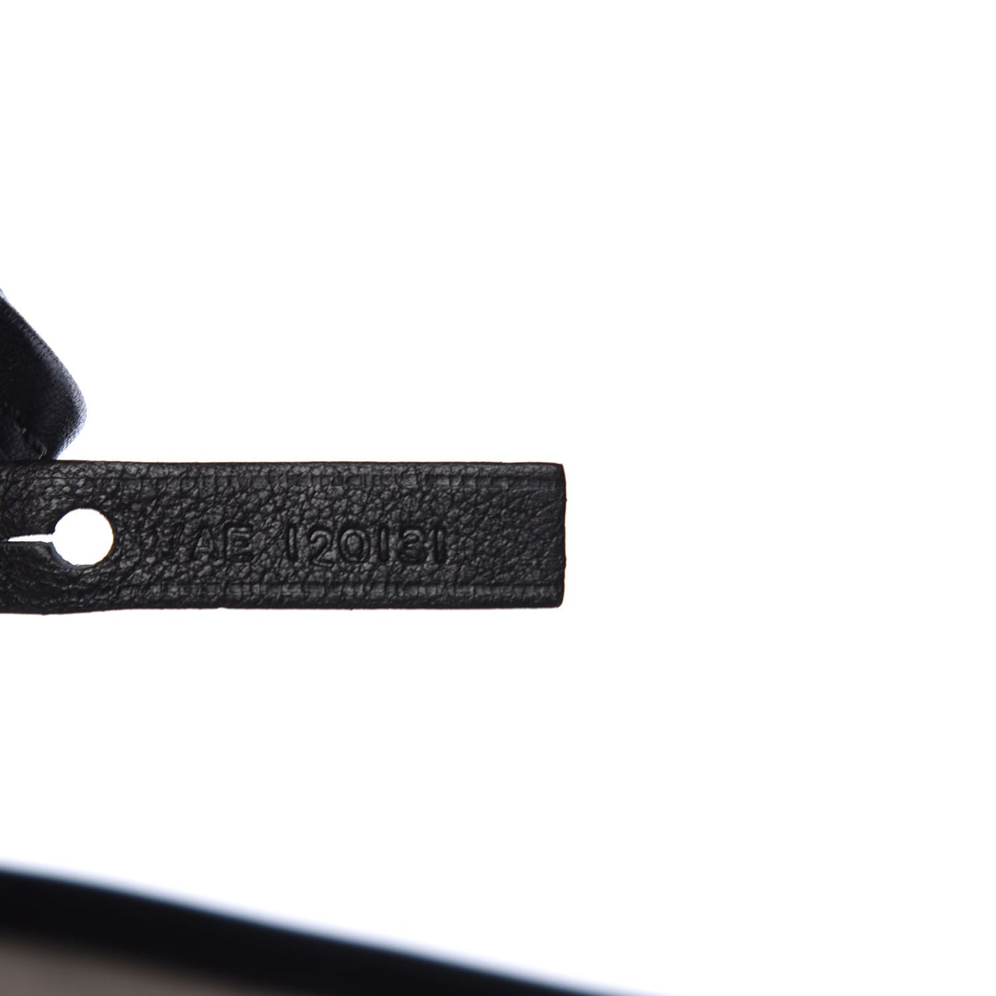 Goyardine Saint Louis PM Black