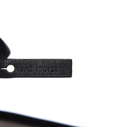 Goyard Goyardine Saint Louis PM Black 9 of 12