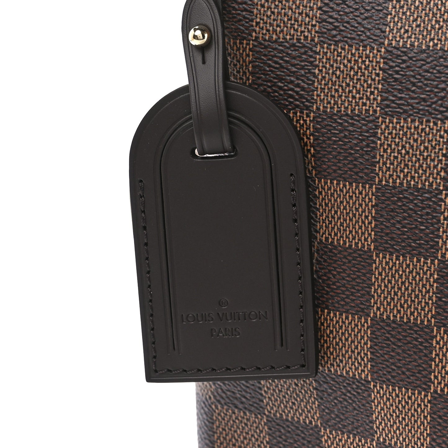 Damier Ebene Graceful PM