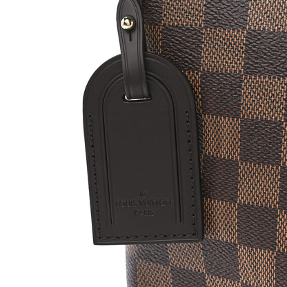 Louis Vuitton Damier Ebene Graceful PM 7 of 12
