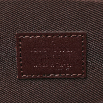 Louis Vuitton Vernis Pochette Felicie Chain Wallet Amarante 7 of 9