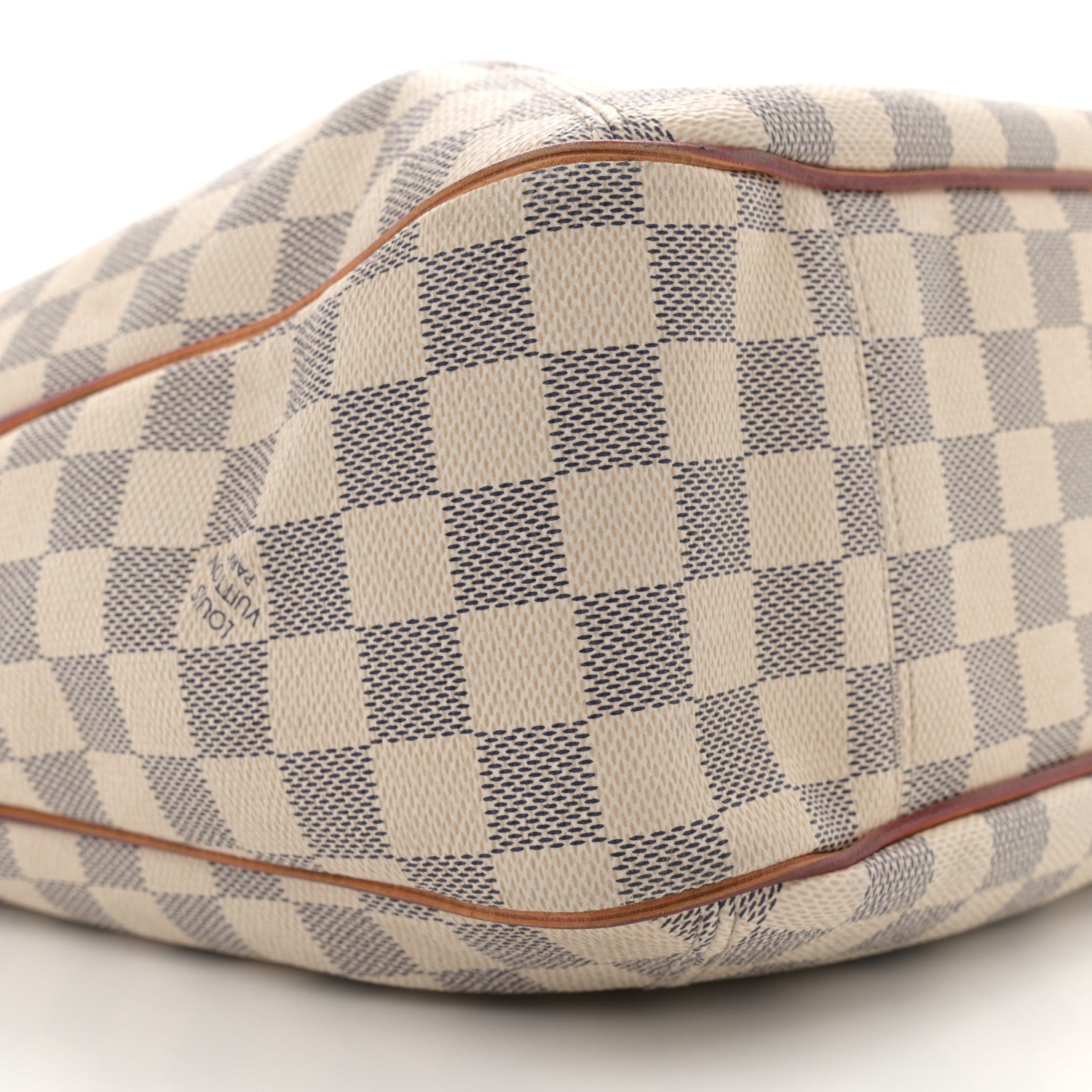Louis Vuitton Damier Azur Soffi 9 of 12
