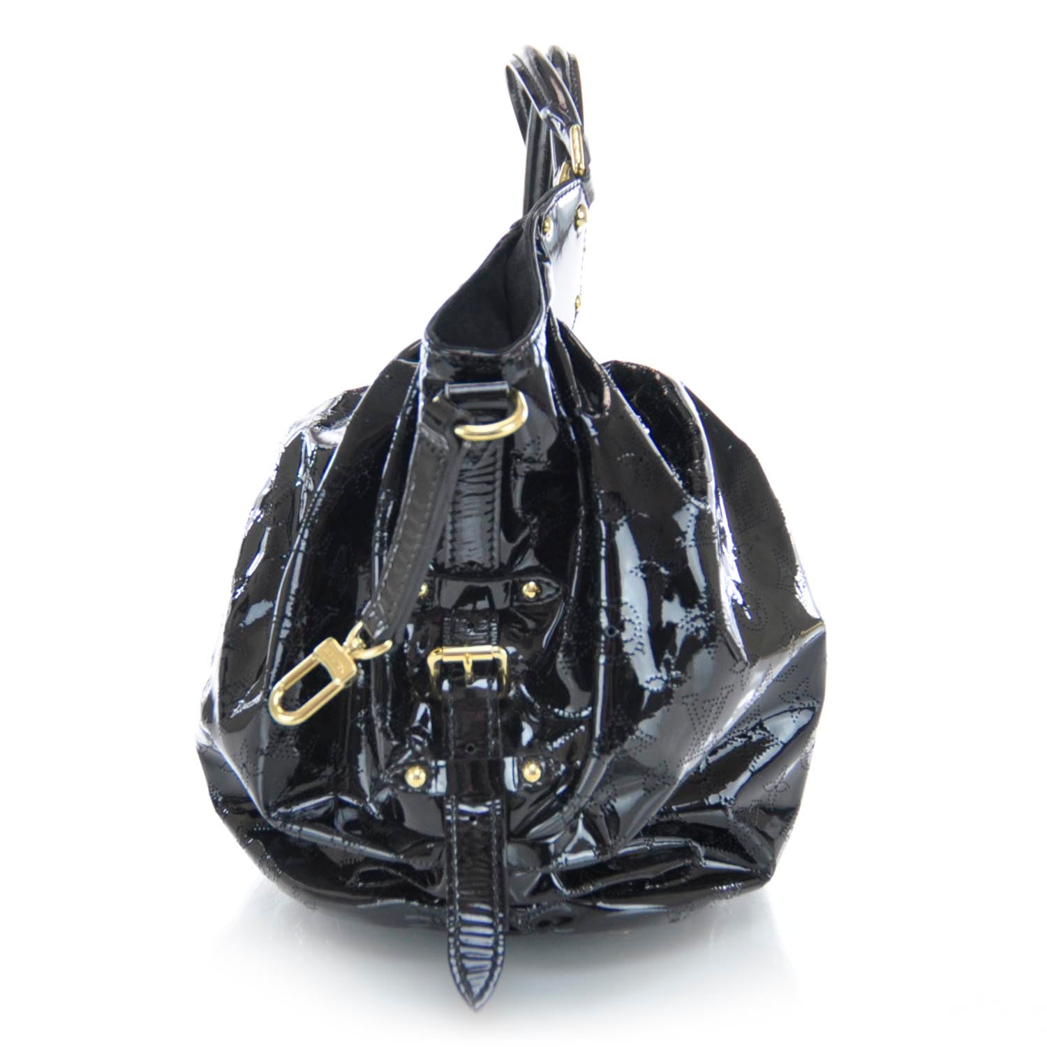 Louis Vuitton Surya Mahina XL Black 6 of 10