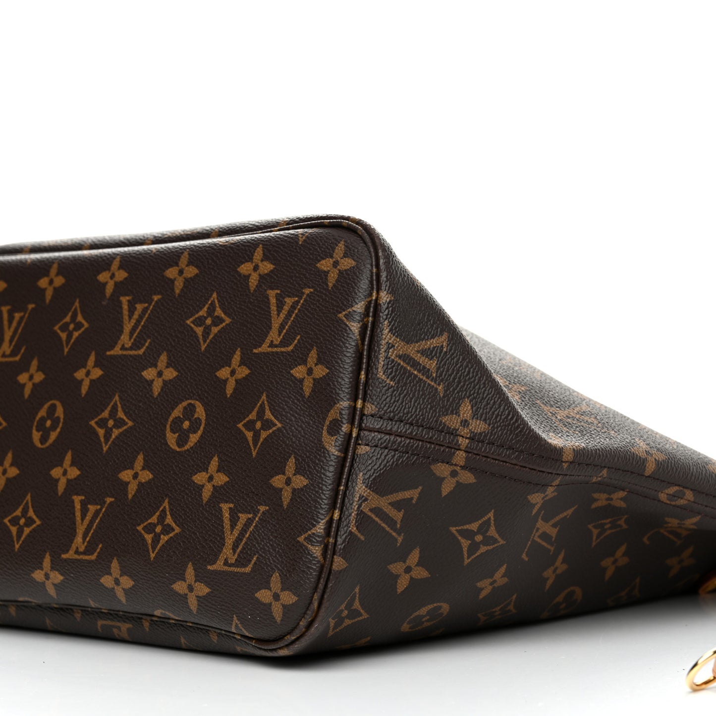 Monogram Neo Neverfull MM Pivoine