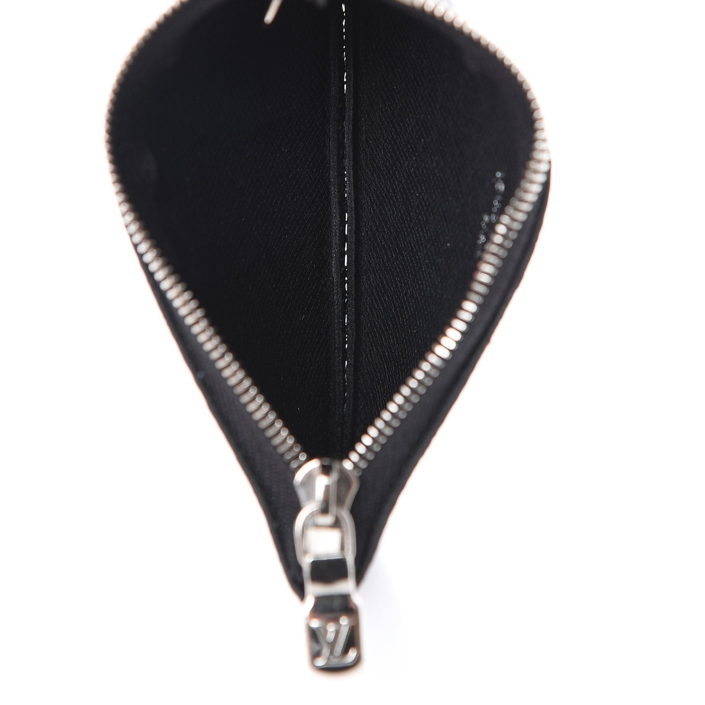 Damier Graphite Key Pouch