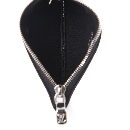 Louis Vuitton Damier Graphite Key Pouch 3 of 6
