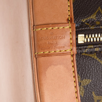Louis Vuitton Monogram Alma PM 5 of 11